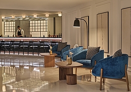 Grand Hyatt La Manga Club Golf & Spa