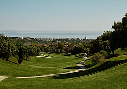Marbella Golf Country Club