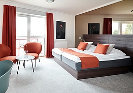 Montra Odder Parkhotel