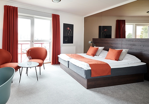 Montra Odder Parkhotel