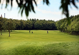 Morsø Golfklub