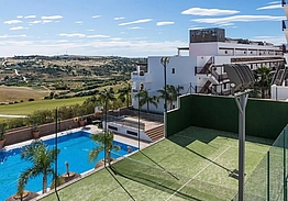 Ona Valle Romano Golf & Resort