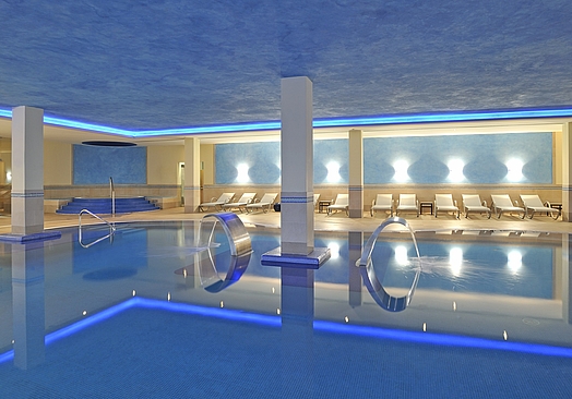 Pestana Viking Beach and Golf Resort