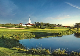 Praia D’El Rey Golf & Beach Resort