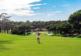 Quinta do Lago Resort | South Course