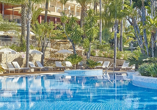 Ria Park Hotel & SPA