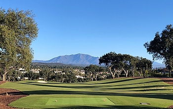 San Roque Golf Club 