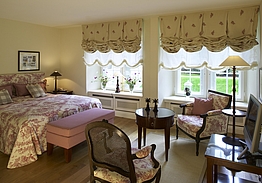 Schlosshotel Münchhausen