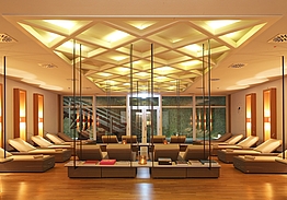 Severin*s Resort & Spa | Golf på Sylt