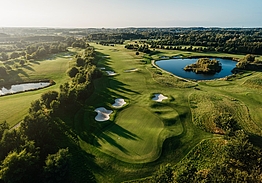 Simons Golf Club
