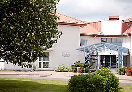 Sturup Airport Hotel