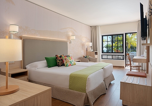 Hotel Jardín Tecina & Tecina Golf