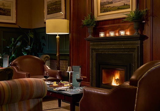 The Killarney Park
