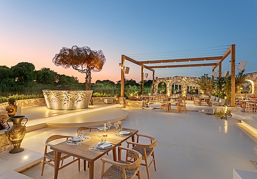 Titanic Deluxe Golf Belek | Golf i Belek