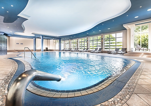 Treudelberg Resort Hamburg