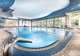 Treudelberg Resort Hamburg