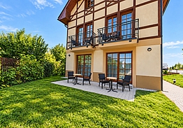 Wellness Golf Hotel Morris