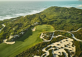 West Cliffs Ocean and Golf Resort