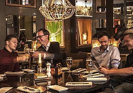 Home Hotel Grand Helsingborg