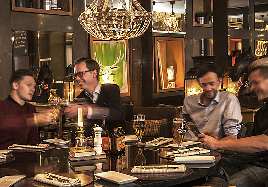 Home Hotel Grand Helsingborg