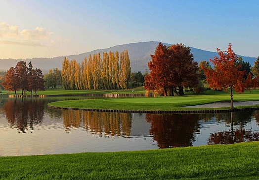 Franciacorta Golf Club