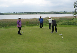 Hvalpsund Golf Club