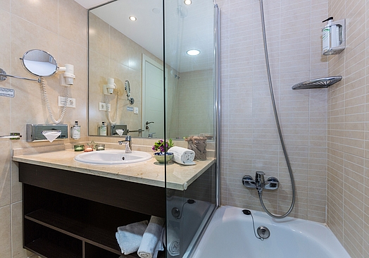 Ona Valle Romano Golf & Resort