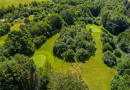 Åkagårdens Golfklubb