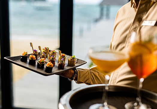 Anahita Golf & Spa Resort