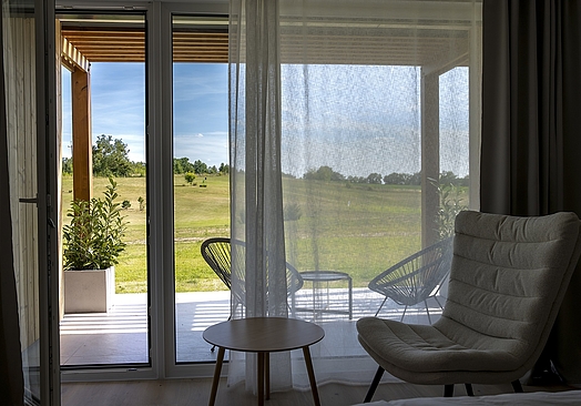 Binowo Park Golf Club