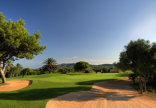 Capdepera Golf | Golf på Mallorca