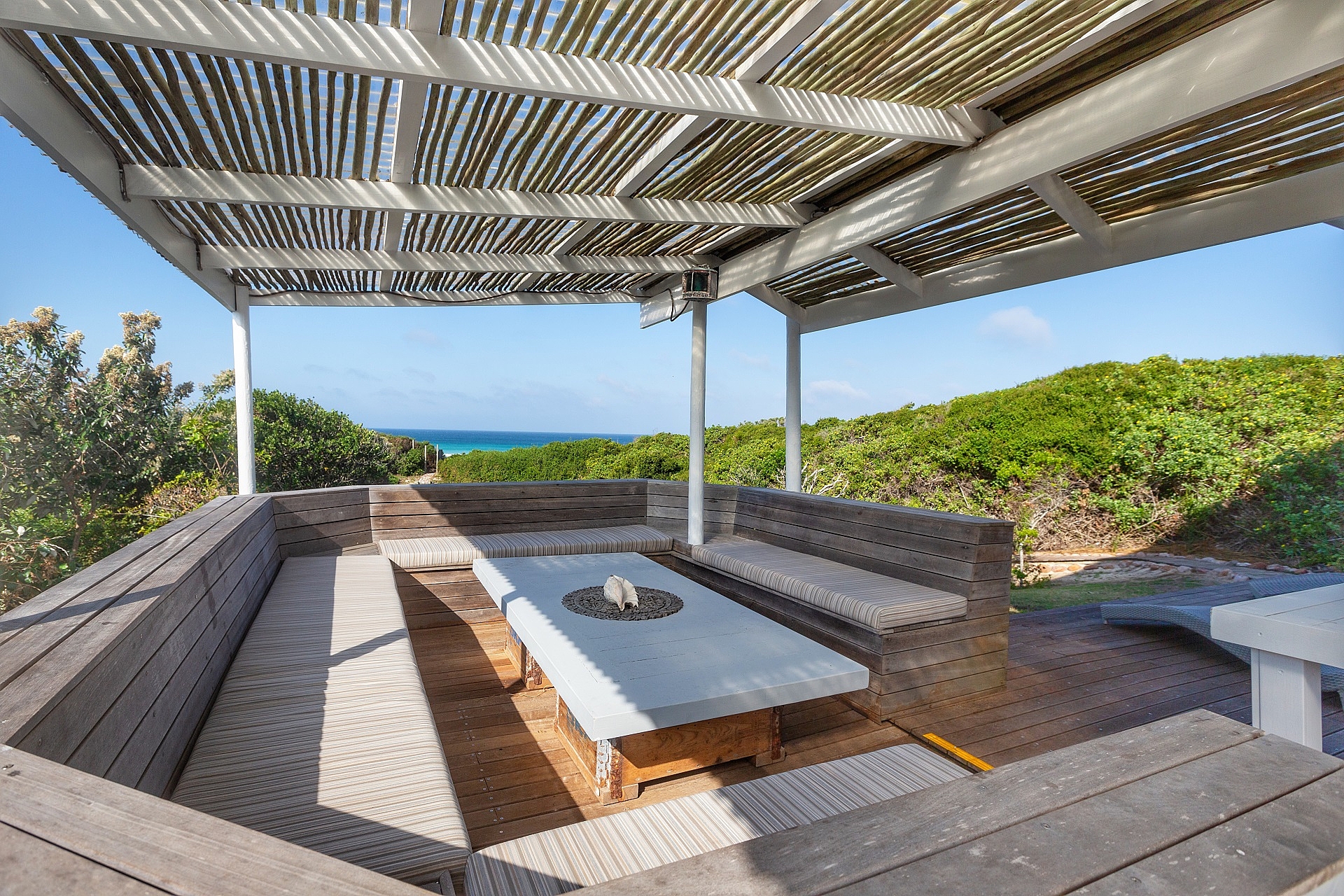 Cape St Francis Resort