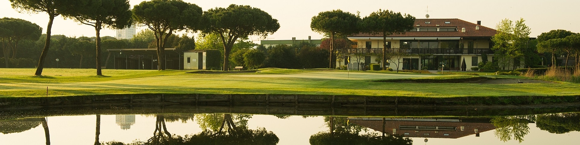 Emilia Romagna Golf