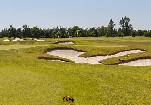 Golf & Spa Kunetická Hora