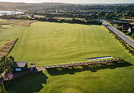 Golfklubben Lillebælt