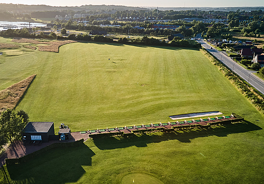 Golfklubben Lillebælt