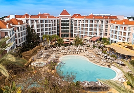 Hilton Vilamoura As Cascatas Golf Resort & Spa