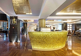 Hotel du Golf by Pickalbatros