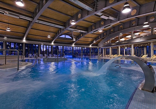 Hotel Petrarca Terme