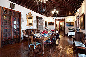 Hotel Cortijo San Ignacio