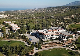 Korineum Golf & Beach Resort