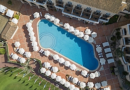 Grand Hyatt La Manga Club Golf & Spa