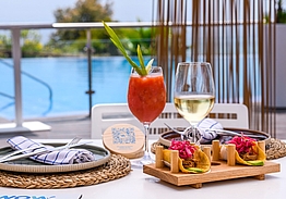 Las Colinas Golf & Country Club