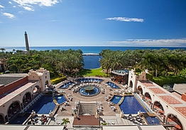 Lopesan Costa Meloneras Resort & Spa