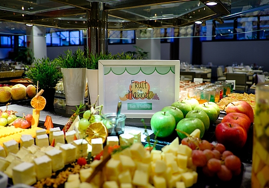 Club Marina Golf Mojacar | Alegría Palacio Mojacar Hotel