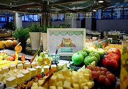 Club Marina Golf Mojacar | Alegría Palacio Mojacar Hotel