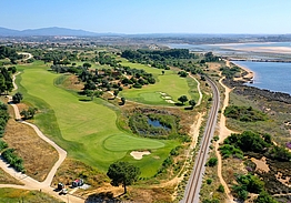 Palmares Resort - Ocean Living & Golf