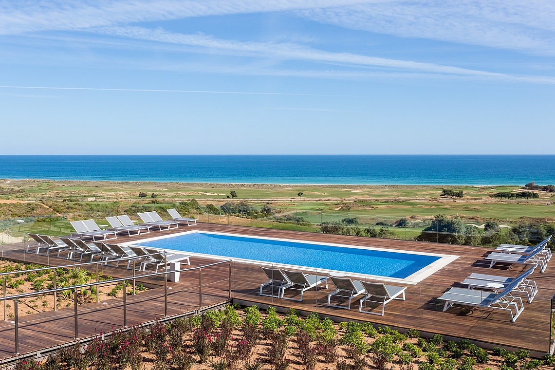 Palmares Resort - Ocean Living & Golf - boka med NordicGolfers.com