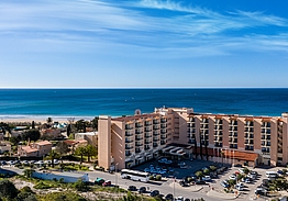 Pestana Dom João II Beach and Golf Resort