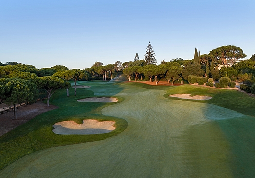 Quinta do Lago Resort | North Course